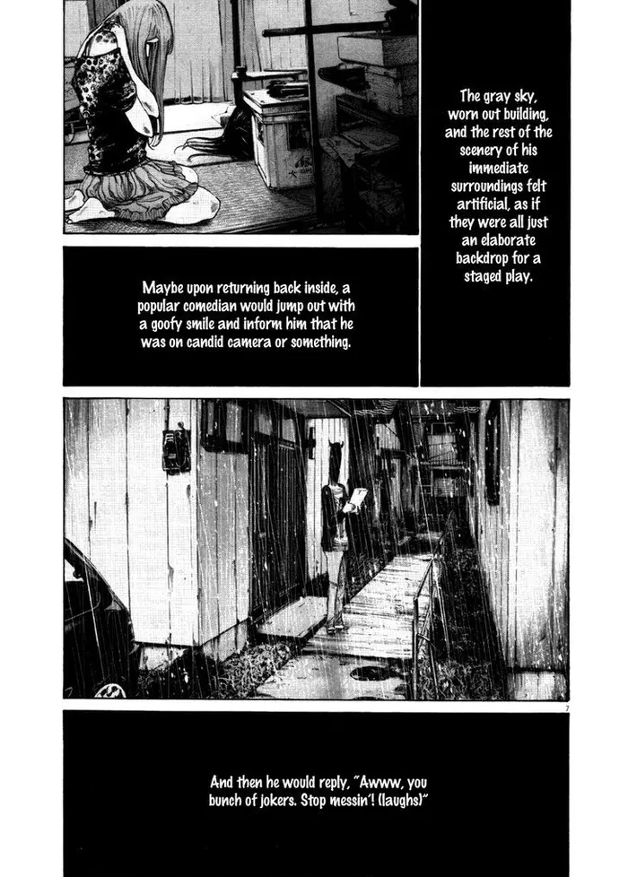 Goodnight Punpun Chapter 114 image 07_optimized